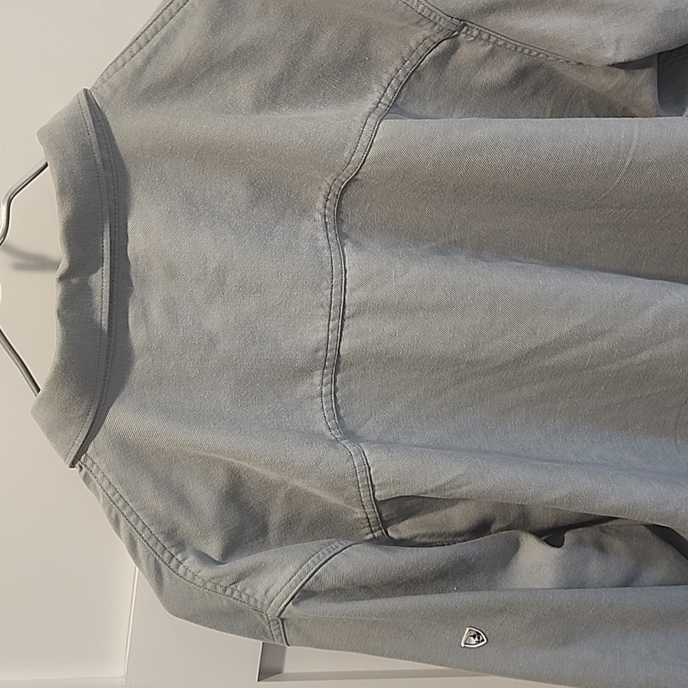 XL Kuhl button down - Picture 5 of 5